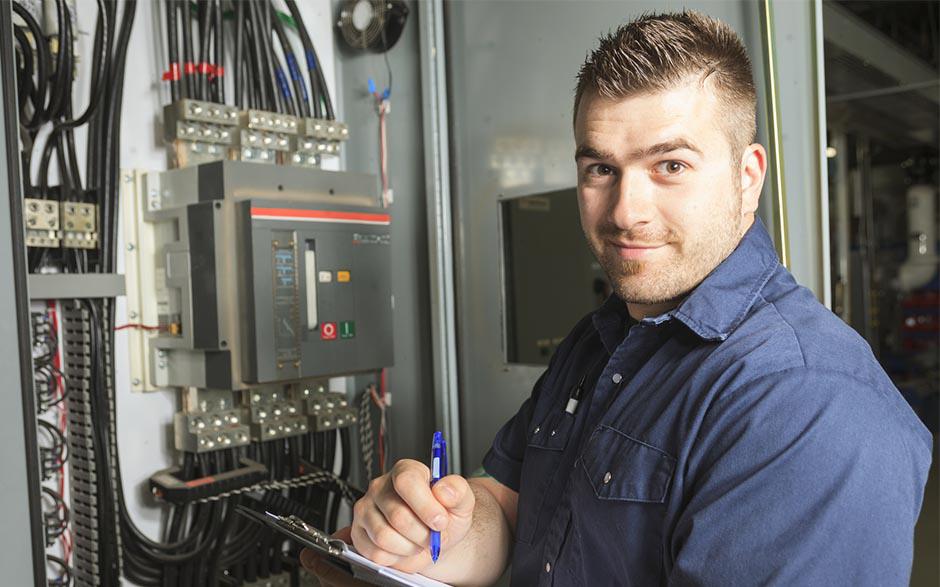 électricien agree Carrières-sous-Poissy