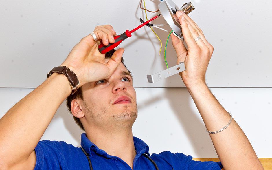 tarif électricien Écouen