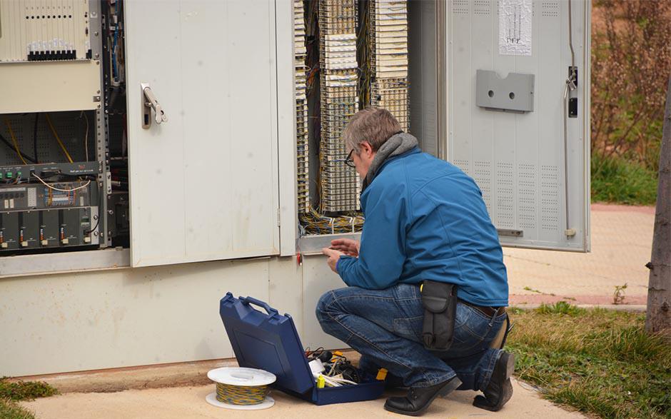 électricien d'urgence Bagnolet