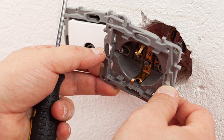 recherche électricien bâtiment Gennevilliers