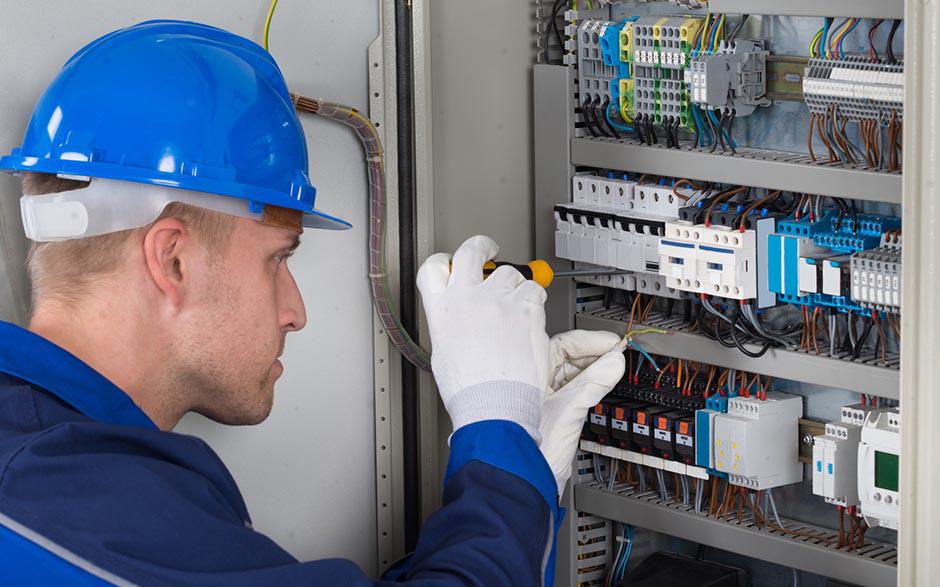 électricien urgence Bagnolet