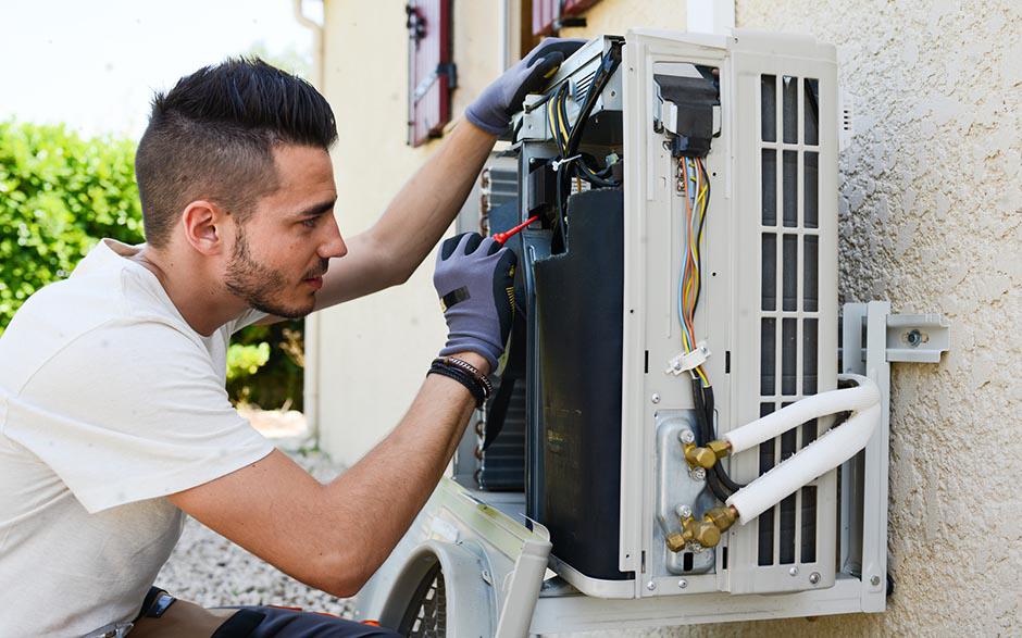 tarifs électricien Trappes