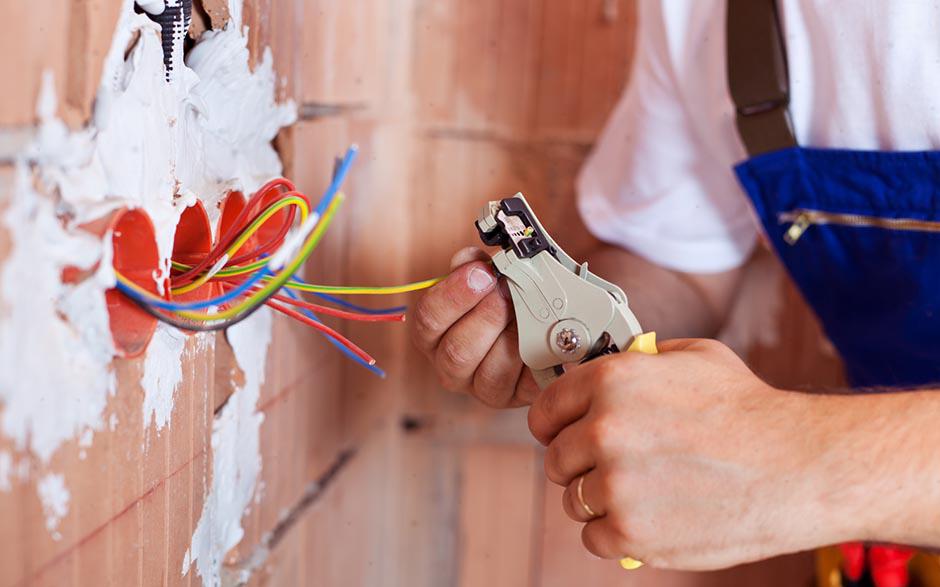 recherche électricien bâtiment Gennevilliers