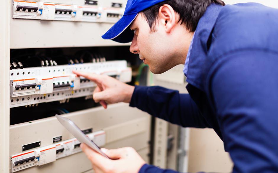 cherche électricien pas cher Provins